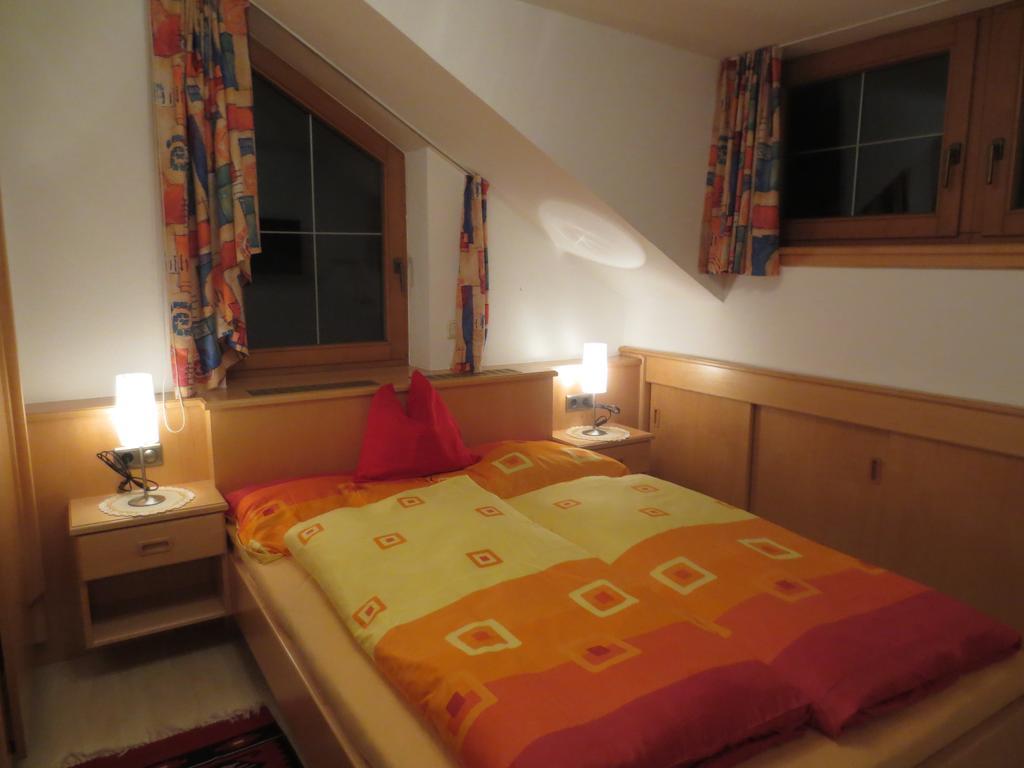 Apartments Penz Zellberg Zimmer foto