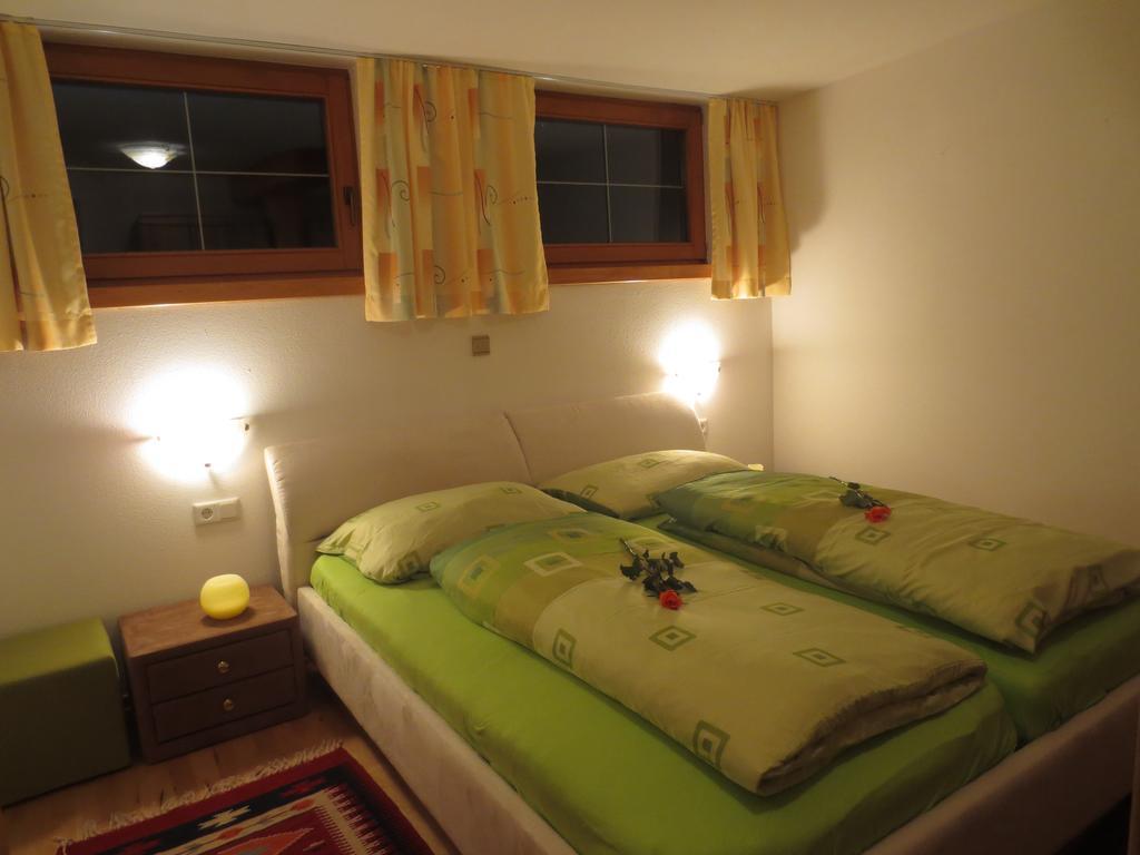 Apartments Penz Zellberg Zimmer foto
