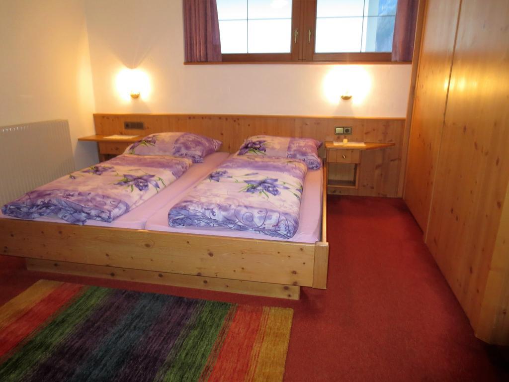 Apartments Penz Zellberg Zimmer foto
